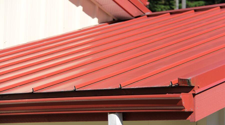 Industrial Roof Replacement in Elmira, NY